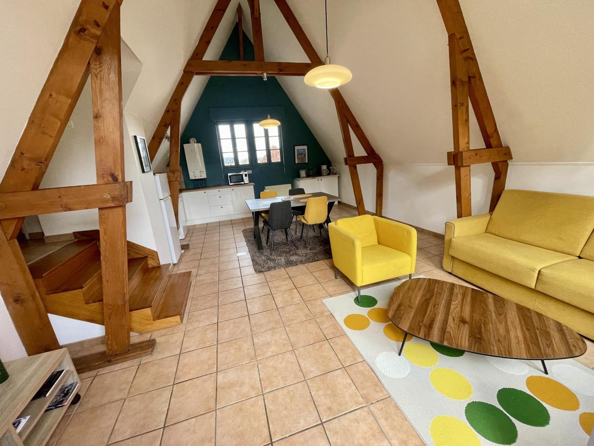 Appartement Le Saint-Nicolas Auxerre Les Quais Buitenkant foto
